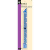 Dritz Seam Gauge With Point Turner 7in